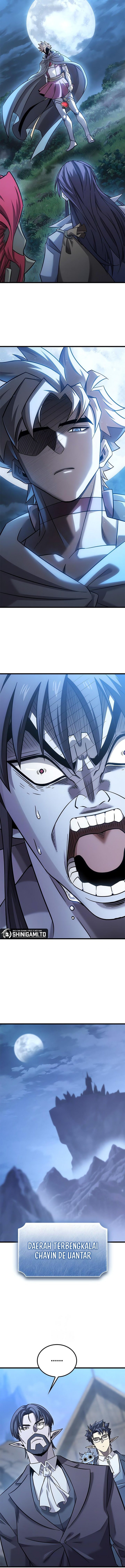 What A Bountiful Harvest, Demon Lord! Chapter 26 Gambar 13