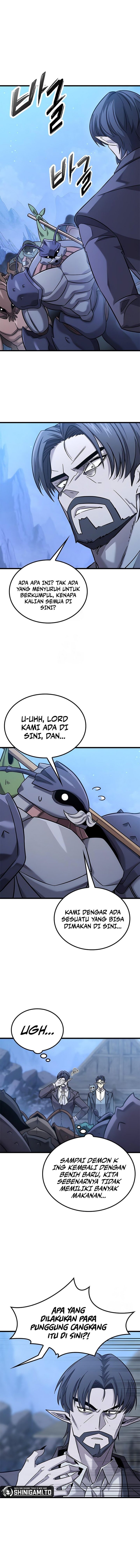 What A Bountiful Harvest, Demon Lord! Chapter 26 Gambar 14