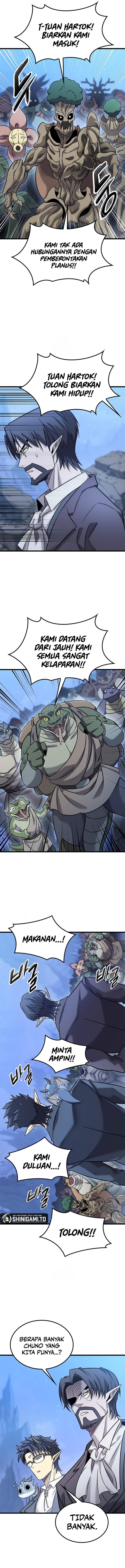 What A Bountiful Harvest, Demon Lord! Chapter 26 Gambar 15