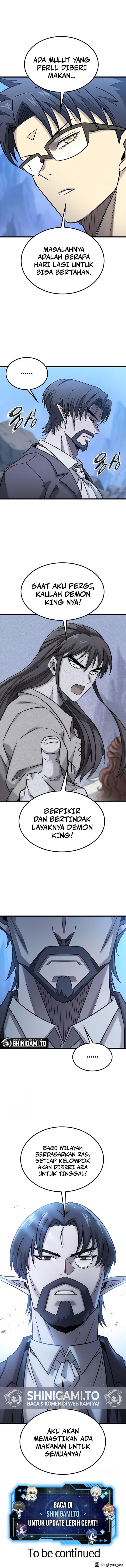 What A Bountiful Harvest, Demon Lord! Chapter 26 Gambar 16