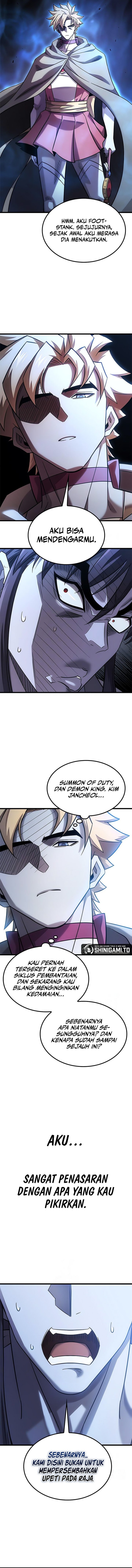 What A Bountiful Harvest, Demon Lord! Chapter 27 Gambar 3