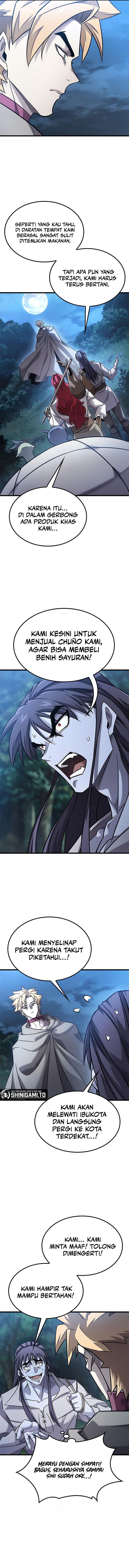 What A Bountiful Harvest, Demon Lord! Chapter 27 Gambar 4