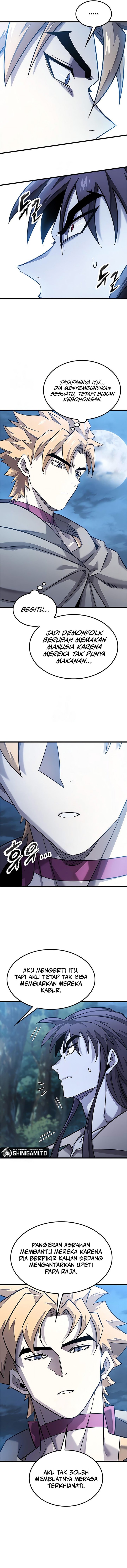 What A Bountiful Harvest, Demon Lord! Chapter 27 Gambar 5