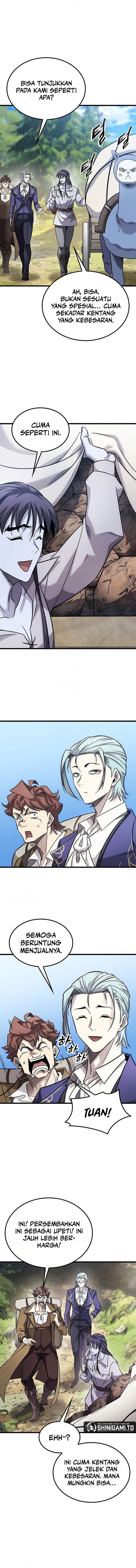 What A Bountiful Harvest, Demon Lord! Chapter 27 Gambar 7