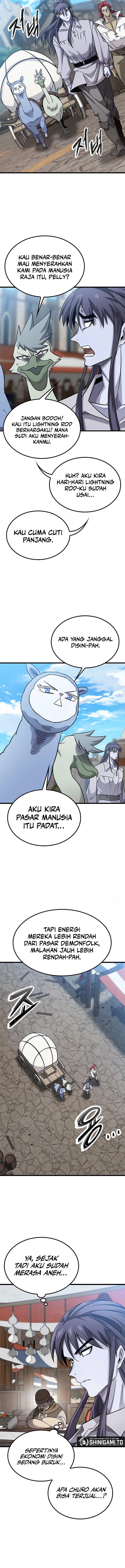 What A Bountiful Harvest, Demon Lord! Chapter 27 Gambar 10