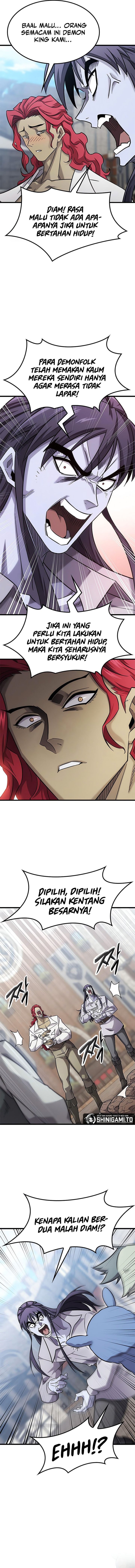 What A Bountiful Harvest, Demon Lord! Chapter 27 Gambar 12