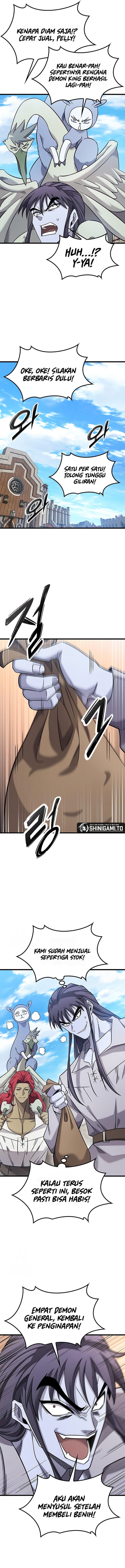 What A Bountiful Harvest, Demon Lord! Chapter 27 Gambar 15