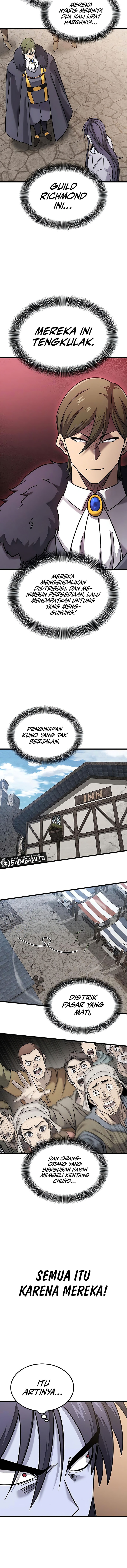 What A Bountiful Harvest, Demon Lord! Chapter 28 Gambar 4