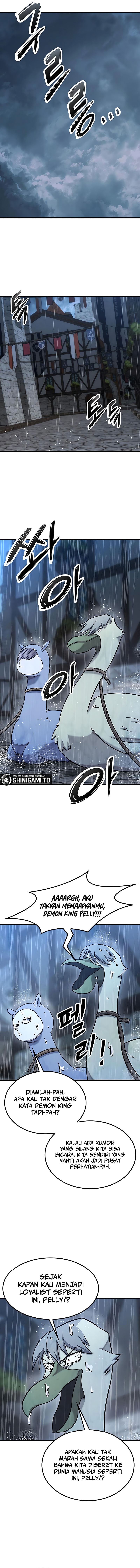 What A Bountiful Harvest, Demon Lord! Chapter 28 Gambar 9