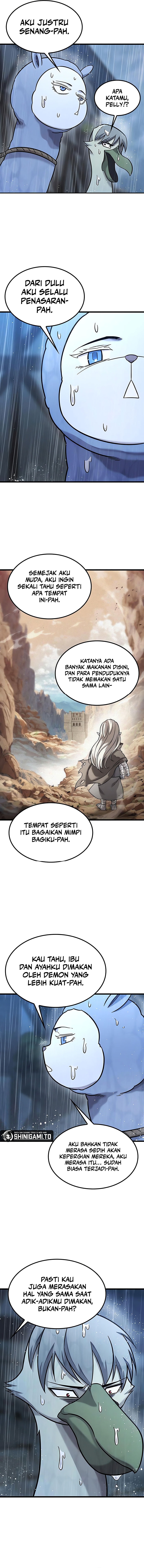 What A Bountiful Harvest, Demon Lord! Chapter 28 Gambar 10