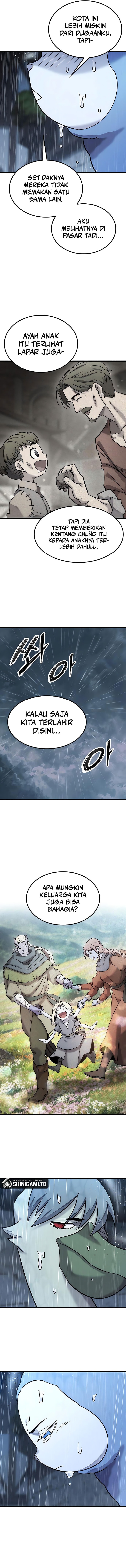 What A Bountiful Harvest, Demon Lord! Chapter 28 Gambar 11