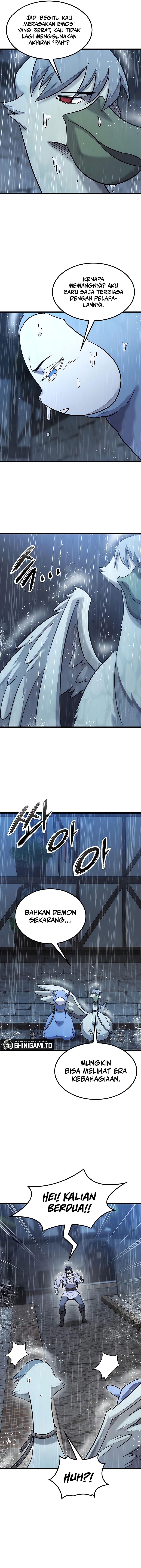 What A Bountiful Harvest, Demon Lord! Chapter 28 Gambar 12