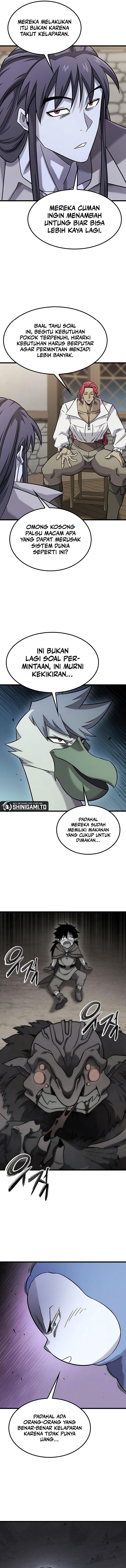 What A Bountiful Harvest, Demon Lord! Chapter 28 Gambar 14