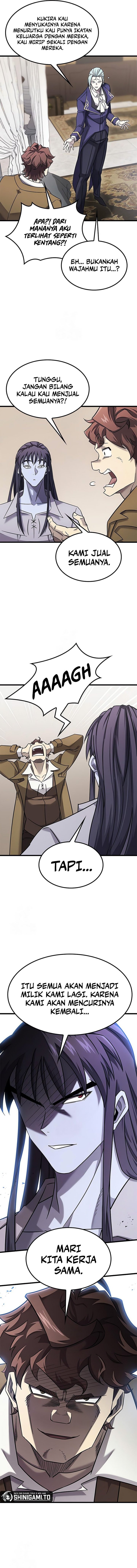 What A Bountiful Harvest, Demon Lord! Chapter 30 Gambar 3