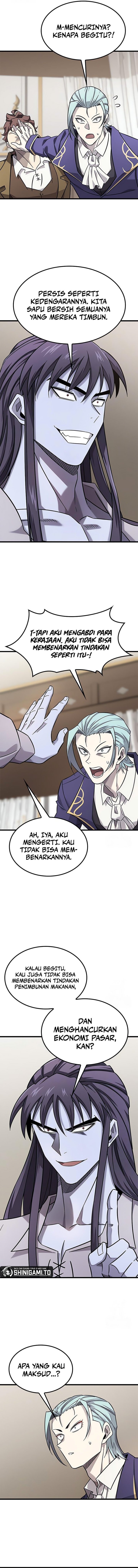 What A Bountiful Harvest, Demon Lord! Chapter 30 Gambar 4