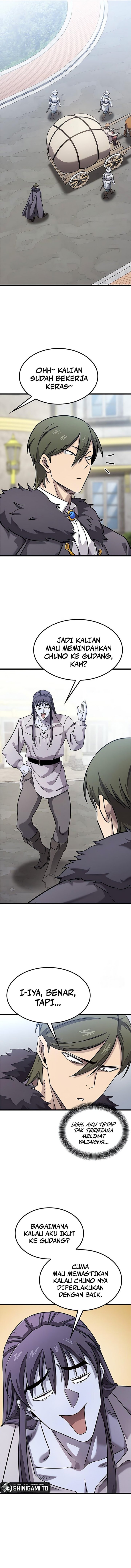 What A Bountiful Harvest, Demon Lord! Chapter 30 Gambar 5