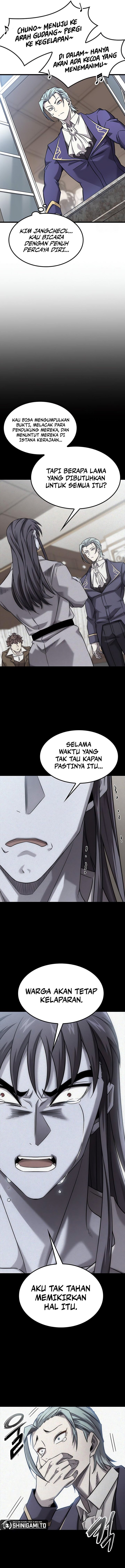 What A Bountiful Harvest, Demon Lord! Chapter 30 Gambar 9