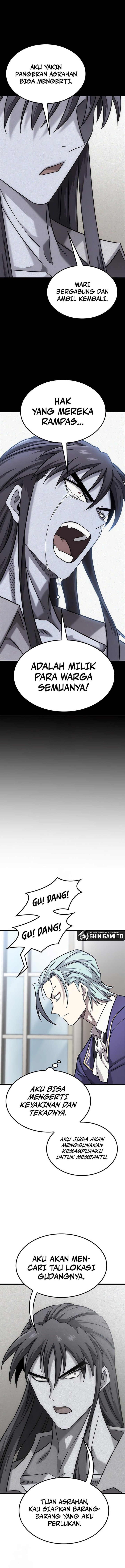 What A Bountiful Harvest, Demon Lord! Chapter 30 Gambar 10