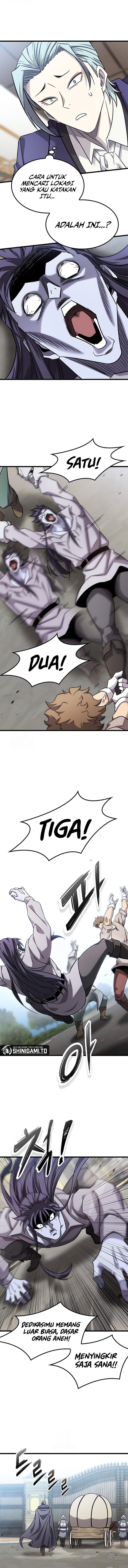 What A Bountiful Harvest, Demon Lord! Chapter 30 Gambar 11