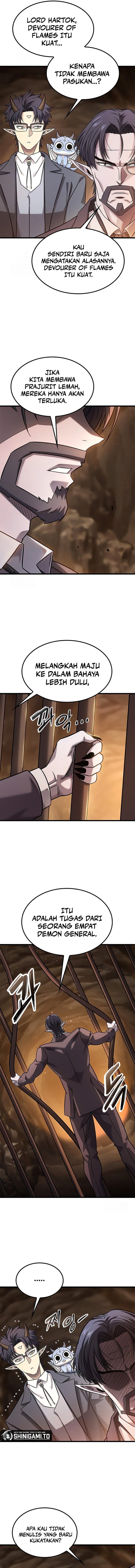 What A Bountiful Harvest, Demon Lord! Chapter 30 Gambar 14