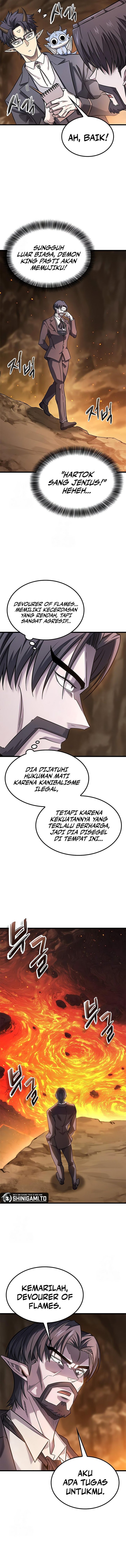 What A Bountiful Harvest, Demon Lord! Chapter 30 Gambar 15