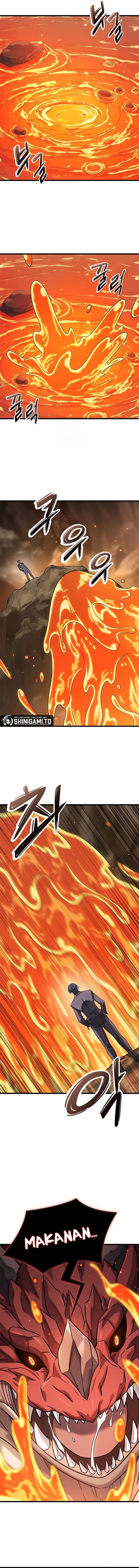 What A Bountiful Harvest, Demon Lord! Chapter 30 Gambar 16