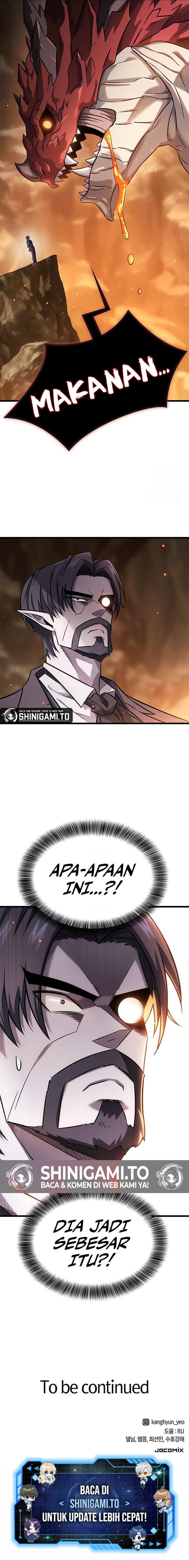 What A Bountiful Harvest, Demon Lord! Chapter 30 Gambar 17