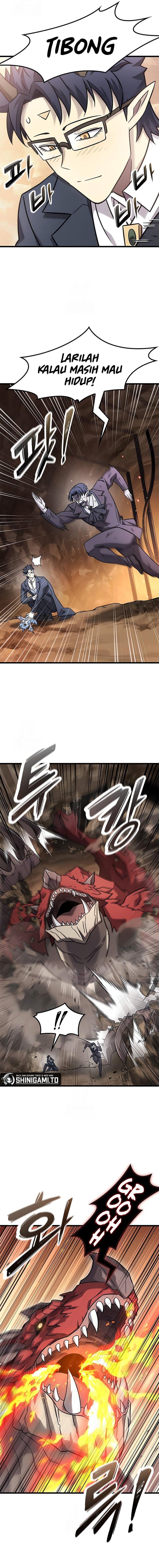 What A Bountiful Harvest, Demon Lord! Chapter 31 Gambar 3