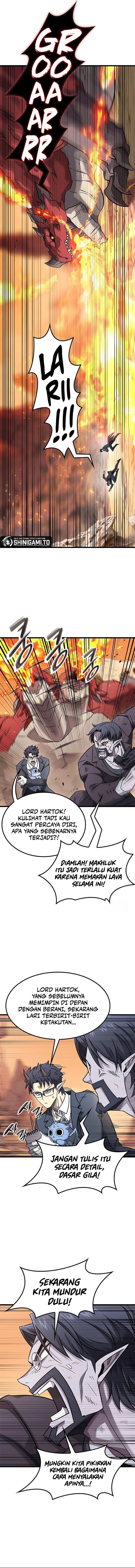 What A Bountiful Harvest, Demon Lord! Chapter 31 Gambar 4