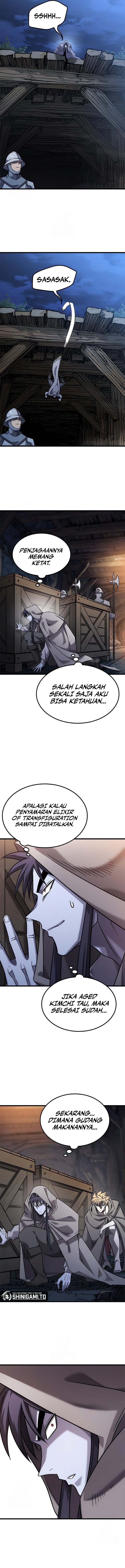 What A Bountiful Harvest, Demon Lord! Chapter 31 Gambar 10