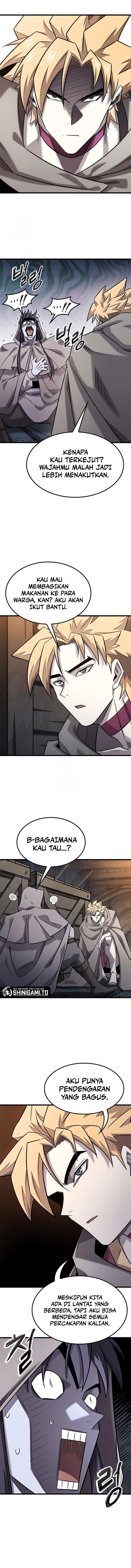 What A Bountiful Harvest, Demon Lord! Chapter 31 Gambar 11