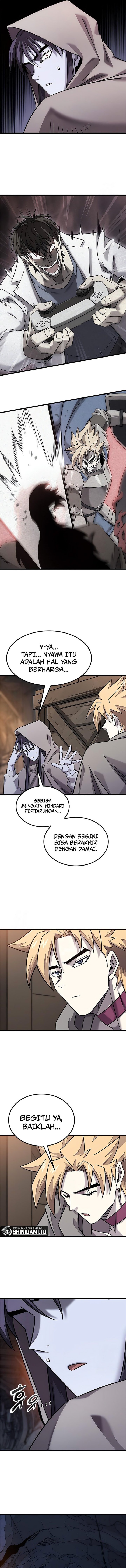 What A Bountiful Harvest, Demon Lord! Chapter 31 Gambar 13