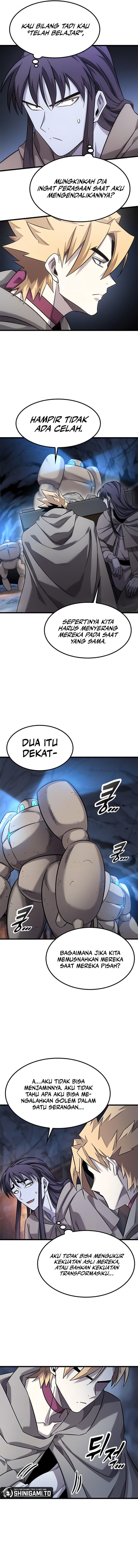 What A Bountiful Harvest, Demon Lord! Chapter 32 Gambar 3