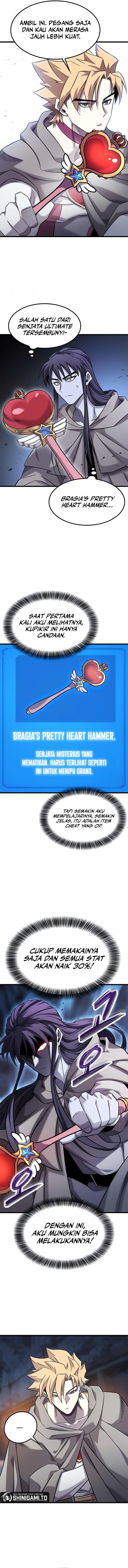 What A Bountiful Harvest, Demon Lord! Chapter 32 Gambar 4