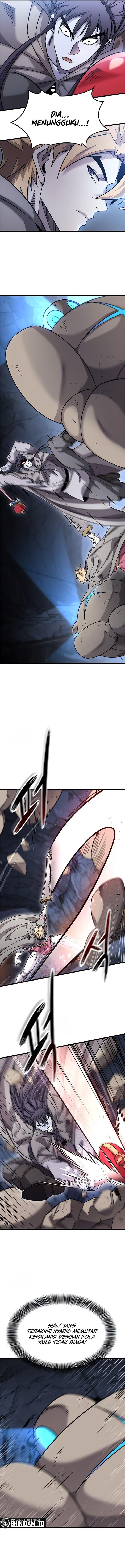 What A Bountiful Harvest, Demon Lord! Chapter 32 Gambar 6