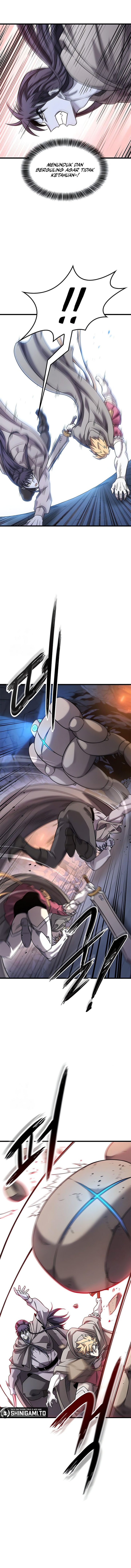 What A Bountiful Harvest, Demon Lord! Chapter 32 Gambar 7