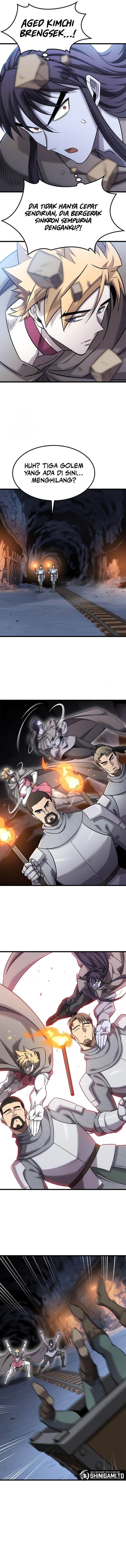 What A Bountiful Harvest, Demon Lord! Chapter 32 Gambar 8