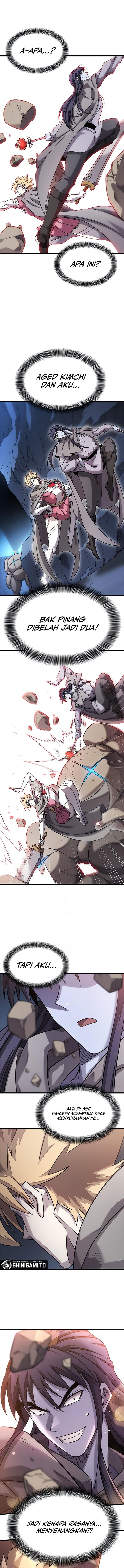 What A Bountiful Harvest, Demon Lord! Chapter 32 Gambar 9