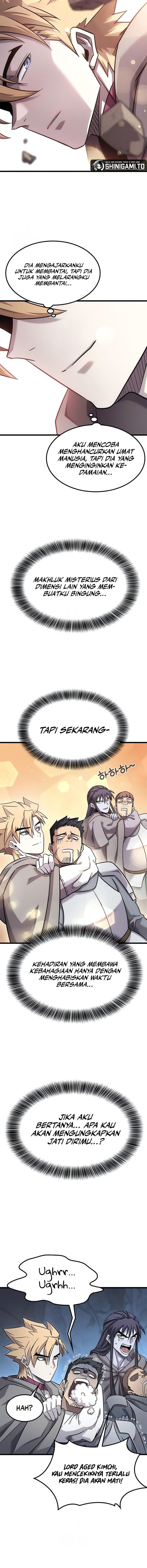 What A Bountiful Harvest, Demon Lord! Chapter 32 Gambar 10