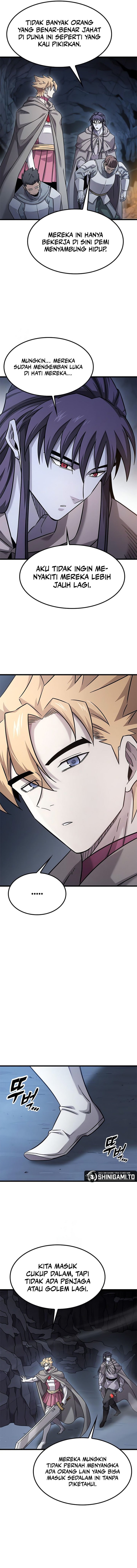 What A Bountiful Harvest, Demon Lord! Chapter 32 Gambar 11