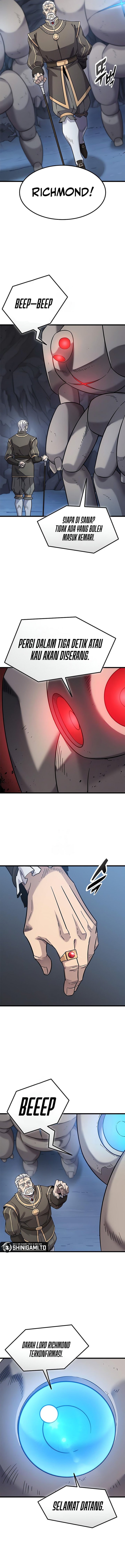 What A Bountiful Harvest, Demon Lord! Chapter 32 Gambar 13