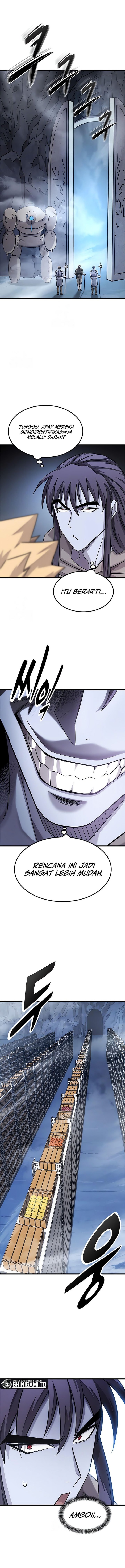 What A Bountiful Harvest, Demon Lord! Chapter 32 Gambar 14