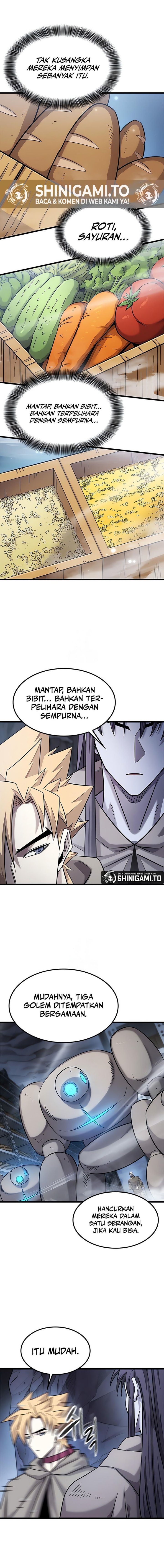 What A Bountiful Harvest, Demon Lord! Chapter 32 Gambar 15