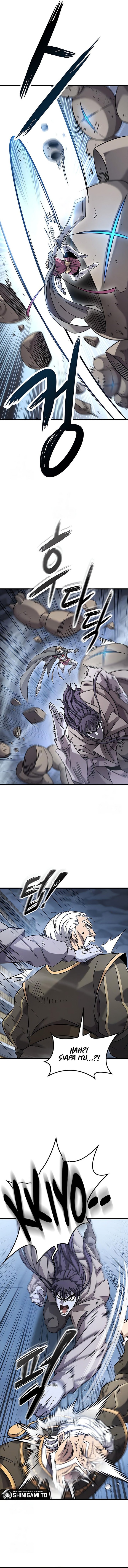 What A Bountiful Harvest, Demon Lord! Chapter 32 Gambar 16