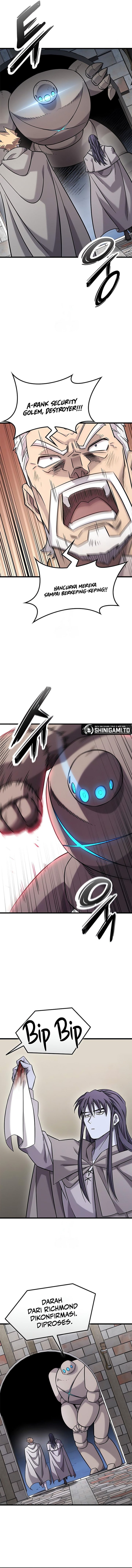 What A Bountiful Harvest, Demon Lord! Chapter 33 Gambar 5