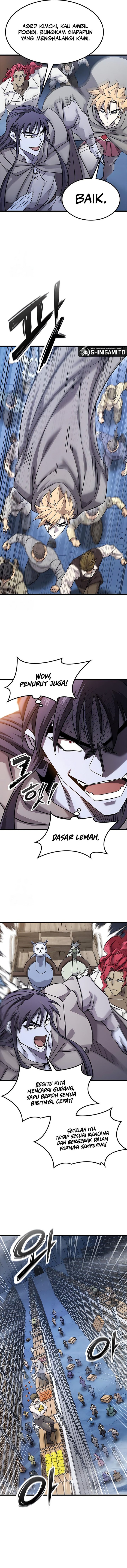 What A Bountiful Harvest, Demon Lord! Chapter 33 Gambar 11
