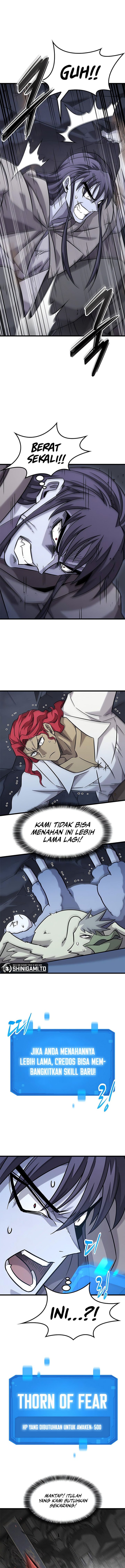 What A Bountiful Harvest, Demon Lord! Chapter 34 Gambar 6
