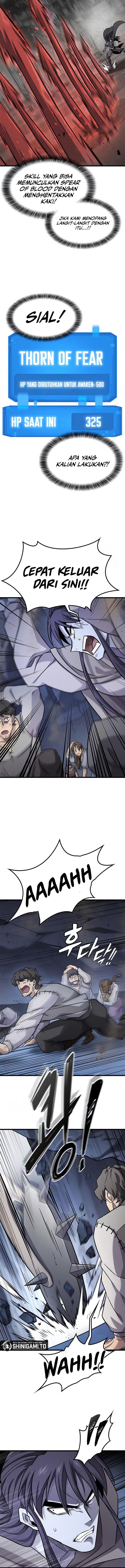 What A Bountiful Harvest, Demon Lord! Chapter 34 Gambar 7