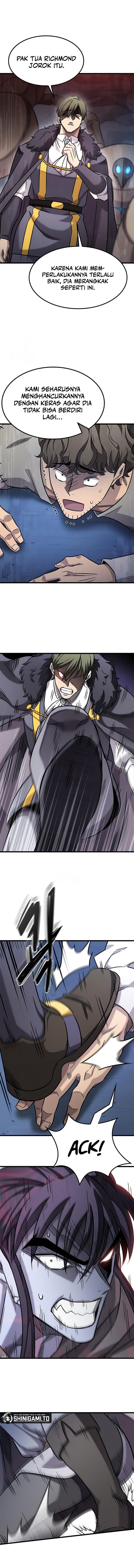 What A Bountiful Harvest, Demon Lord! Chapter 34 Gambar 9