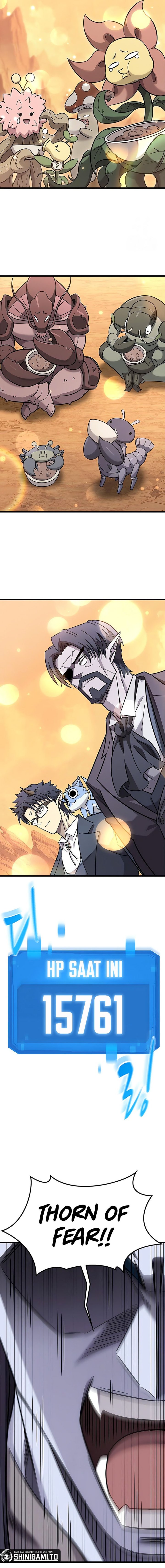 What A Bountiful Harvest, Demon Lord! Chapter 34 Gambar 11